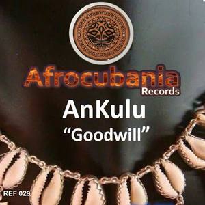 AnKulu《Udweshu Lwethu》[MP3_LRC]