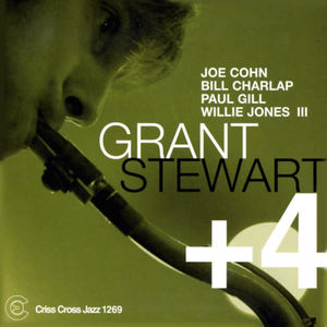 Grant Stewart&Joe Cohn&Bill Charlap&Paul Gill&Willie Jones III《Yesterdays》[MP3_LRC]