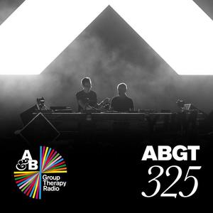 Above And Beyond《Group Therapy(Messages Pt. 5)[ABGT325]》[MP3_LRC]