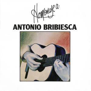 Antonio Bribiesca《Dos Arbolitos》[MP3_LRC]