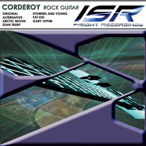 Corderoy《Rock Guitar(Original Mix)》[MP3_LRC]