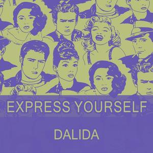 Dalida《Tintarella Di Luna》[MP3_LRC]