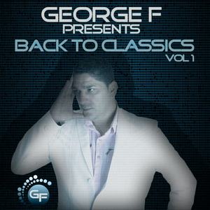 George F《Get Down(Original Mix)》[MP3_LRC]