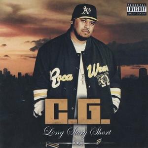 C.G.《When Ever You Call》[MP3_LRC]