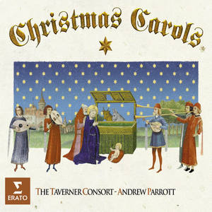 Taverner Choir&Taverner Consort&Taverner Players&Andrew Parrott《No. 5, In dulci jubilo, a 16 (Pt. 2)》[MP3_LRC]