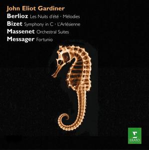 John Eliot Gardiner&Francis Dudziak&Michel Trempont&Patrick Rocca&Thierry Dran《Messager: Fortunio, Act 1: "Ah ! Ciel ! Que cette dame est belle" (Fortunio, Landry, Maître Subtil, Maître André)》[MP3_LRC]