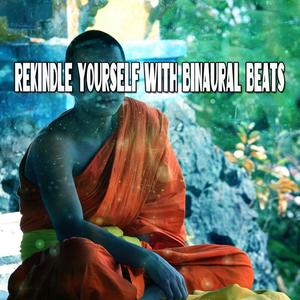 Binaural Beats Sleep - Soothing Symbols of Sanctity