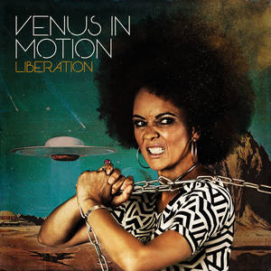 Venus In Motion《Sermon of Love》[MP3_LRC]