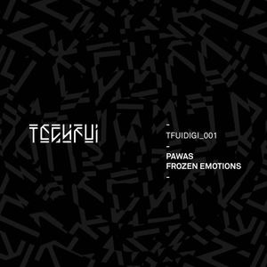 Pawas《Frozen Emotions(Tool)》[MP3_LRC]