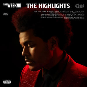 The Weeknd《Acquainted(Explicit)》[MP3_LRC]