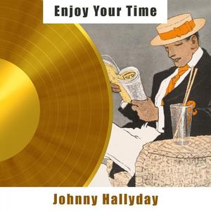 Johnny Hallyday《Hey! Baby!》[MP3_LRC]