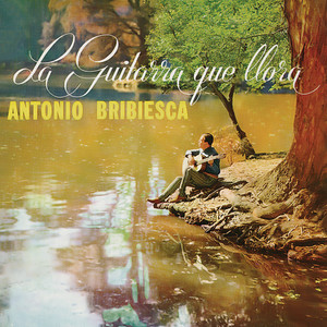 Antonio Bribiesca《La Rondalla》[MP3_LRC]