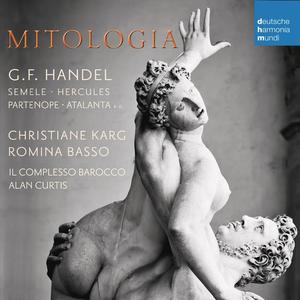 Alan Curtis&Il Complesso Barocco&Georg Friedrich Händel《Overture (Maestoso - Allegro - Adagio)》[MP3_LRC]