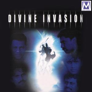 Kishore《Divine Invasion》[MP3_LRC]