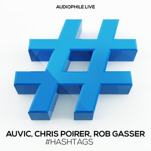 Auvic&Rob Gasser《Superior(Original Mix)》[MP3_LRC]