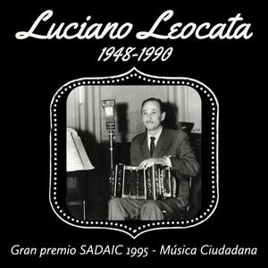 Luciano Leocata&Jorge Florentino - No pudieron separarnos (feat. Jorge Florentino)