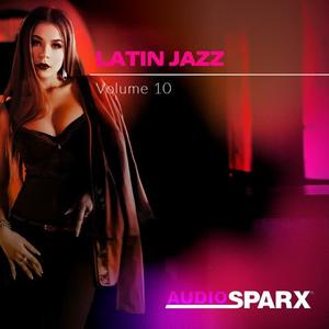 Mark Knox《Latin Jazz》[MP3_LRC]