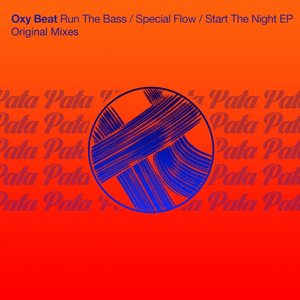 Oxy Beat《Start The Night(Original Mix)》[MP3_LRC]