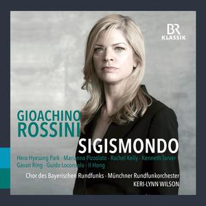 Guido Loconsolo&Hera Hyesang Park&Chor des Bayerischen Rundfunks&Munich Radio Orchestra&Keri-Lynn Wilson《Di caccia il suono – Al bosco! Alla caccia!(Live)》[MP3_LRC]