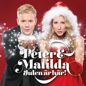 Peter&Matilda《Stad I Ljus》[MP3_LRC]