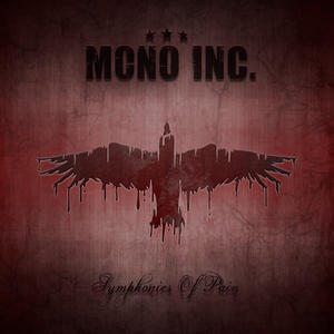 Mono Inc.《For All We Have to Suffer》[MP3_LRC]