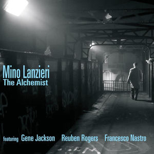 Mino Lanzieri《Travelin'》[MP3_LRC]