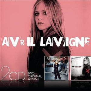 Avril Lavigne《Innocence》[MP3_LRC]