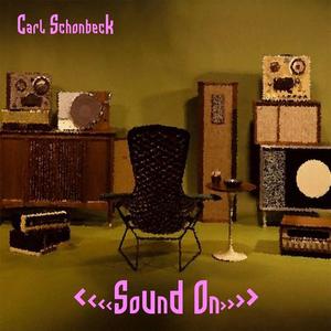 Carl Schonbeck《2012 Blues》[MP3_LRC]