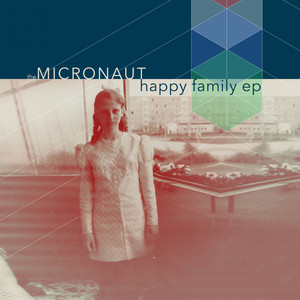 The Micronaut《Lazy Dad》[MP3_LRC]