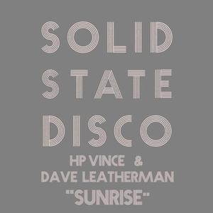 HP Vince&Dave Leatherman - Sunrise