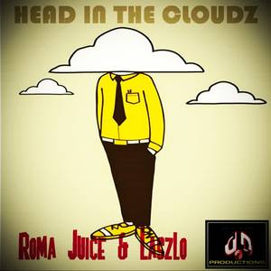 Roma Juice&Laszlo《The Train(Short Express Mix)》[MP3_LRC]