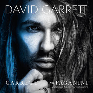 David Garrett《Sonata No. 12 in E minor, Opus 3》[MP3_LRC]