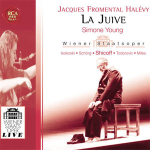 Neil Shicoff&Simone Young&Jacques Fromental Halevy《Act IV: Rachel, quand du Seigneur (Aria)(Remastered)》[MP3_LRC]