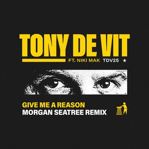 Tony De Vit&Niki Mak&Morgan Seatree《Give Me A Reason(Morgan Seatree Remix)》[MP3_LRC]