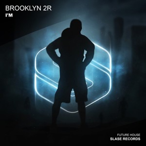 Brooklyn 2r《I'm(Extended Mix)》[MP3_LRC]