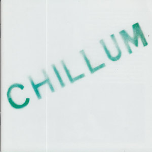 Chillum《Too Many Bananas》[MP3_LRC]