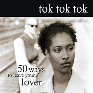 Tok Tok Tok - Hallelujah░