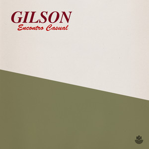 Gilson&Joran《Nossas Noites》[MP3_LRC]