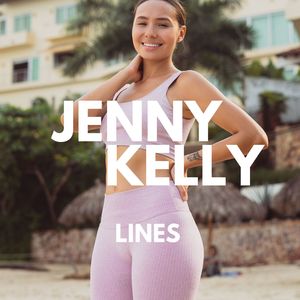 Jenny Kelly《Cacotrophia》[MP3_LRC]