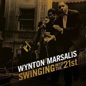 Wynton Marsalis&André De Shields《Narrator: "The music was too strong..."》[MP3_LRC]