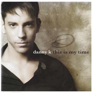 Danny K《All About You》[MP3_LRC]