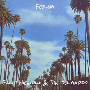 Falko Niestolik&Toni Del Gardo《Feeling(Extented Mix)》[MP3_LRC]