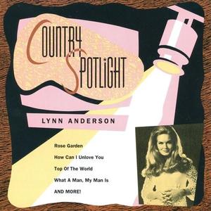 LYNN ANDERSON《Fool Me》[MP3_LRC]