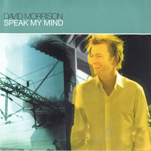 David Morrison《I Can't Make You Happy》[MP3_LRC]