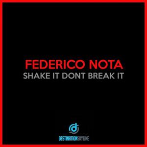 Federico Nota《Shake It Dont Break It》[MP3_LRC]