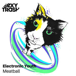 Electronic Youth《Meatball(Original Mix)》[MP3_LRC]