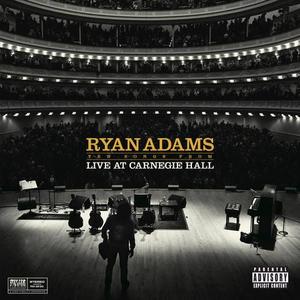 Ryan Adams《Sylvia Plath》[MP3_LRC]