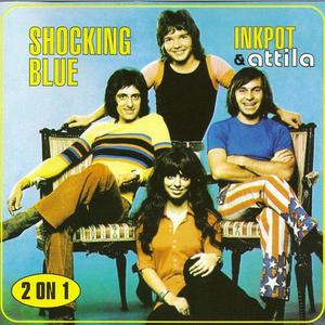 Shocking Blue《I Melt Like Butter》[MP3_LRC]