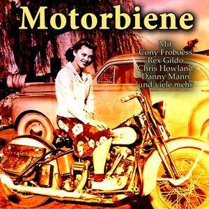 Benny Quick《Motorbiene》[MP3_LRC]