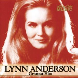 LYNN ANDERSON《He Turns It Into Love Again》[MP3_LRC]